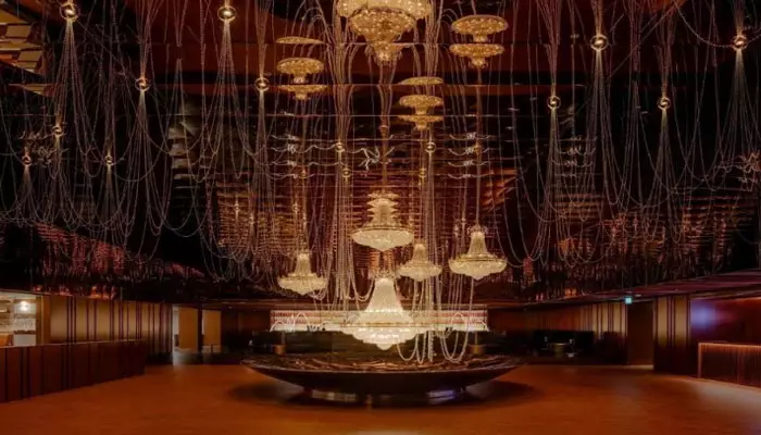 هتل آسیا بانکوک